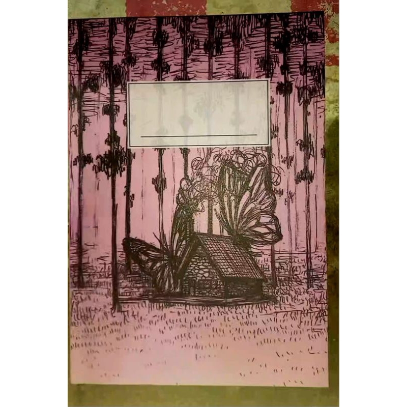 

Notebook Butterflies Ale Novel Au New