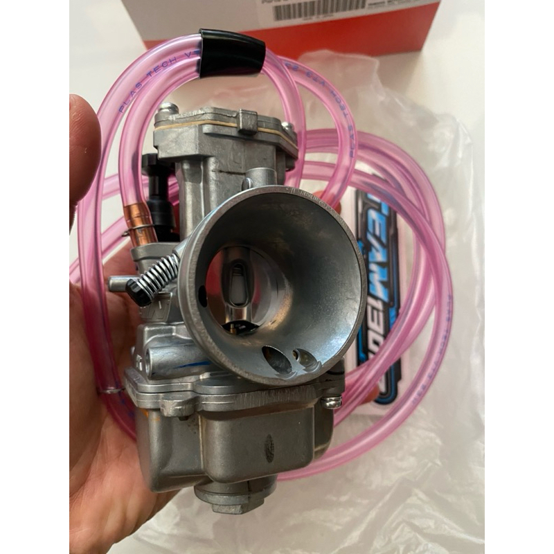 KARBU KARBURATOR PWK YZ85 ORIGINAL SERI 04
