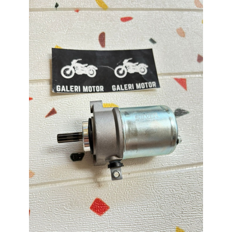 dinamo stater vega zr DINAMO STATER VEGA ZR / JUPITER Z NEW FI