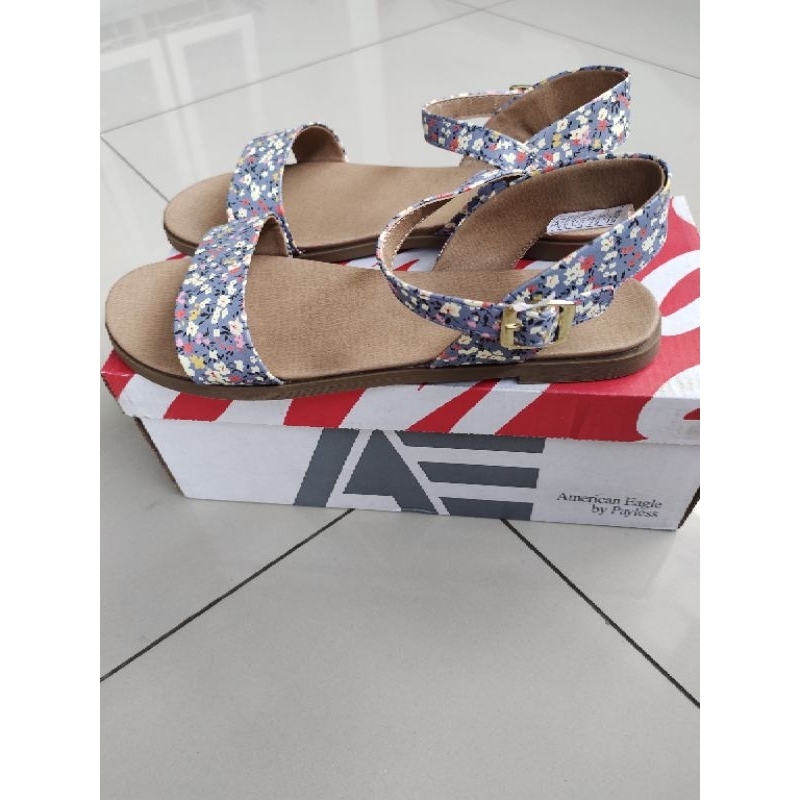 Sandal wanita " American Eagle"
