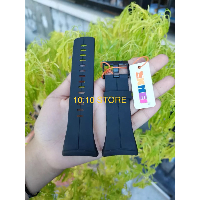Strap tali jam tangan Skmei 1402 SK tali jam skmei 1402 Skmei 1402 skmei 1402 ORIGINAL