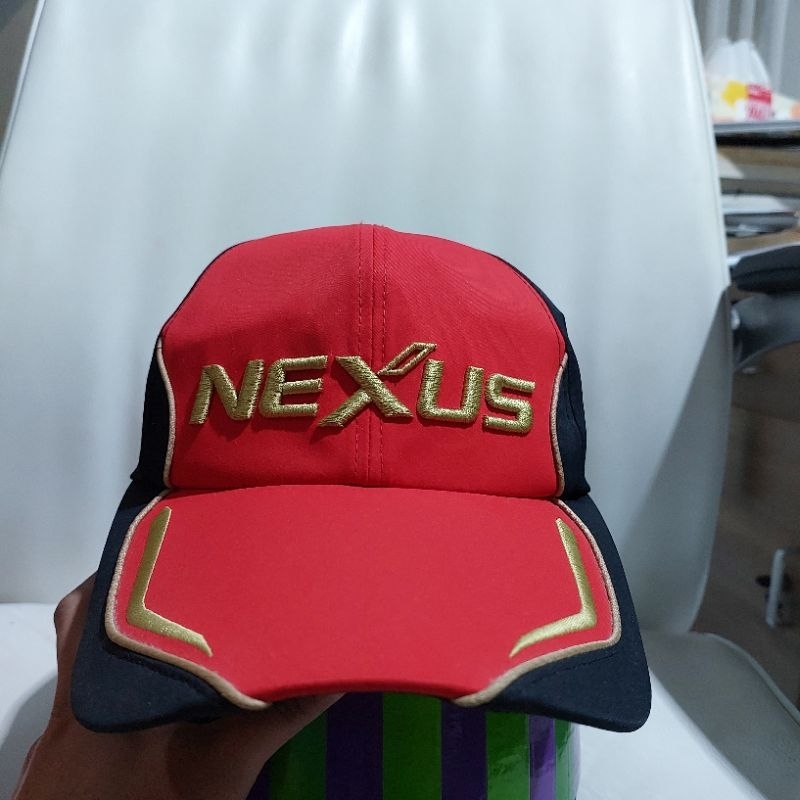 Topi Fishing Shimano Nexus waterproof original