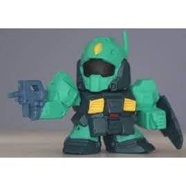 nemo Bandai SD Gundam Full Color Stage gashapon trading figure