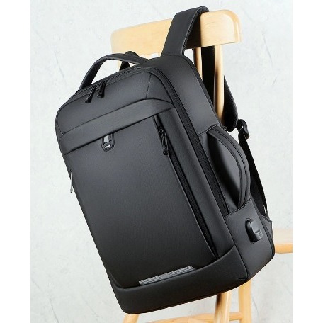 Tas Ransel Kerja Pria Wanita Import  / BACKPACK 2218