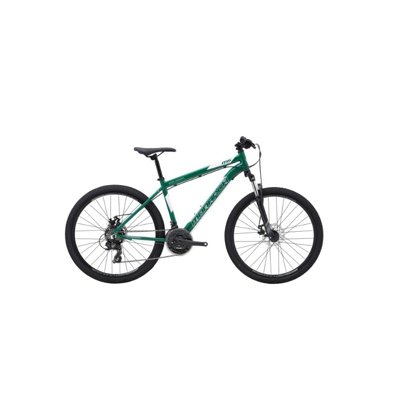 Sepeda gunung MTB 26 Polygon Monarch 5 M5