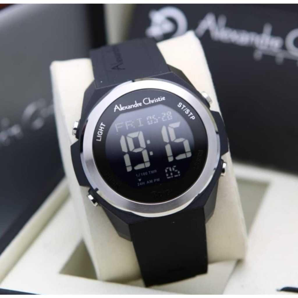 Jam Tangan Alexandre Christie AC 9342 / JAM TANGAN ALEXANDRE CHRISTIE ACF 9342 ORIGINAL