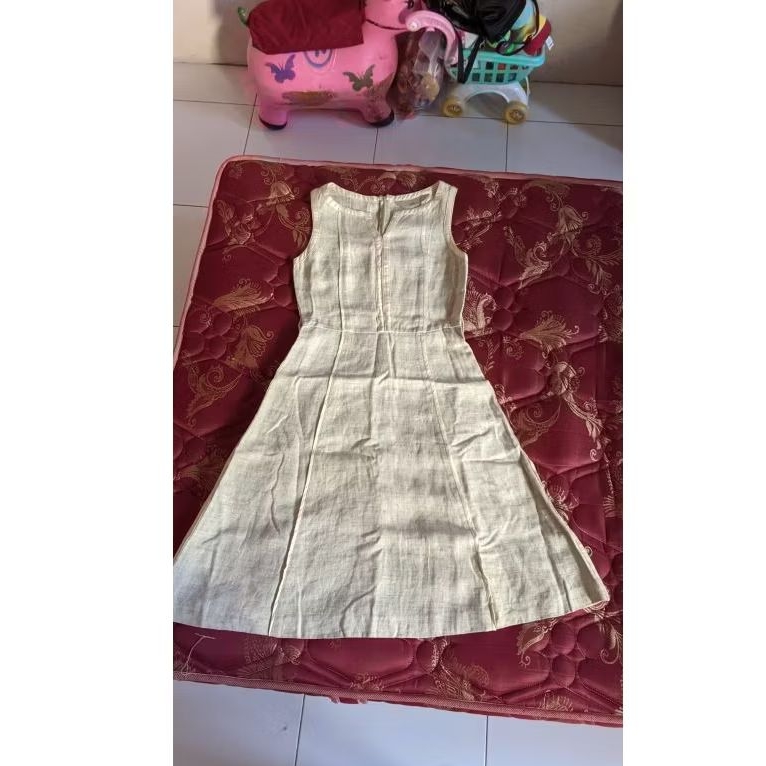 Mini Dress & Midi Dress