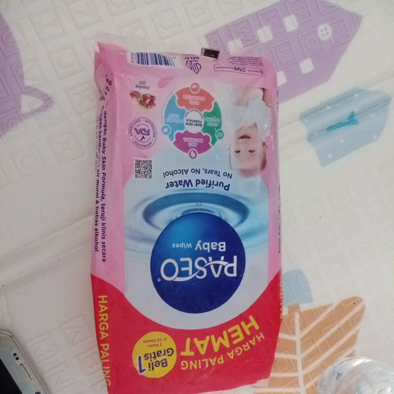 vitamin bayi A suplemen tambah nafsu makan