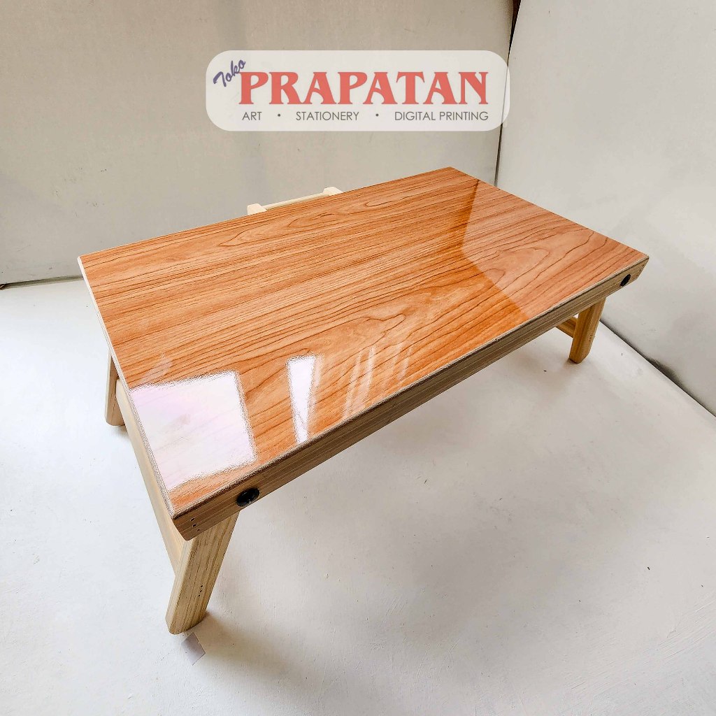 

Meja Gambar Lipat 55x75cm Drawing Table JunDW