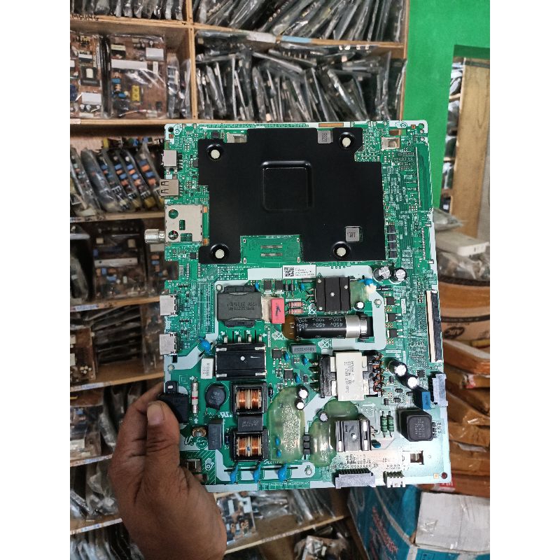 MB MOBO MAINBOARD MOTHERBOARD TV LED SAMSUNG UA50TU6900/UA50TU6900K Mb sg50