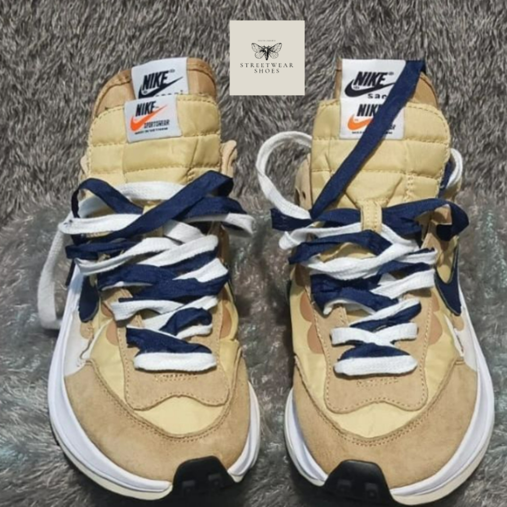 SNEAKERS CASUAL WANITA SIZE 38/39 SECOND BRANDED