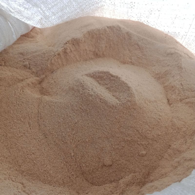 Dedak Padi Pakan Hewan Katul Pakan Ayam 20 kg