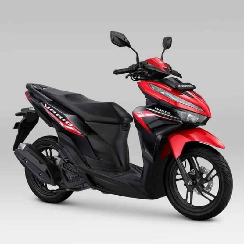 NEW HONDA VARIO 125 CBS/ISS 2025