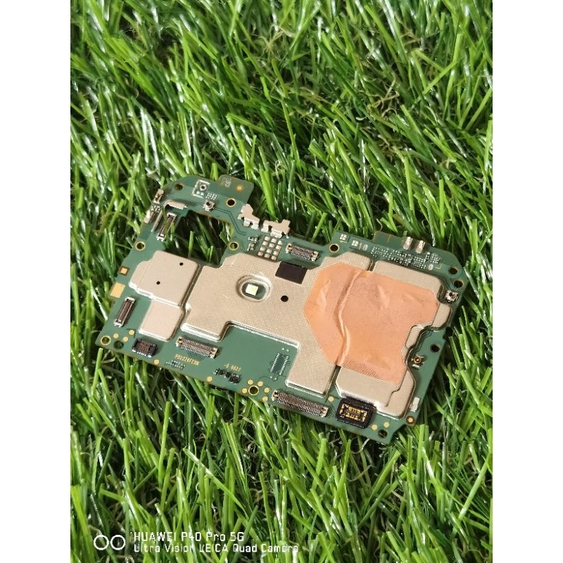 Mesin Vivo Y22 V2207 Normal