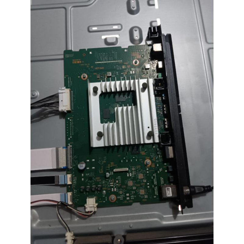 MB MAINBOAARD TV ANDROIT SONY KD 65X80J