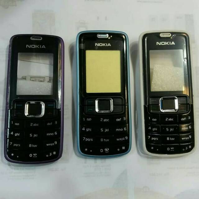 NOKIA Casing Housing Nokia 3110 Classic