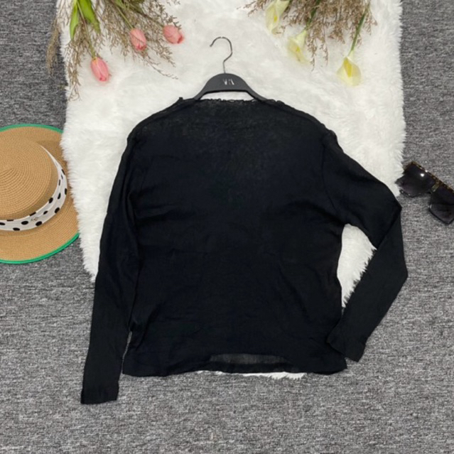 48K SHOP-Atasan wanita /  blouse /  blouse wanita /  blouse transparan / blouse casual /blouse murah