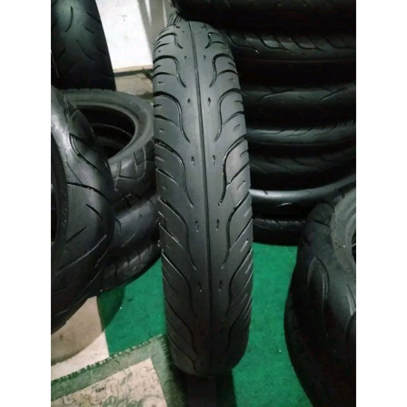 Ban Luar Motor ring 14/ Ban Motor matic/Ban Ukiran/Ban Motor Bekas layak pakai