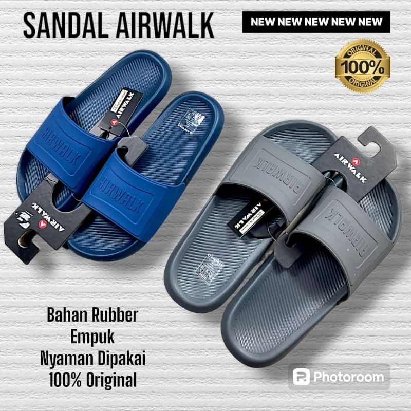 Sandal Slop Airwalk SALE