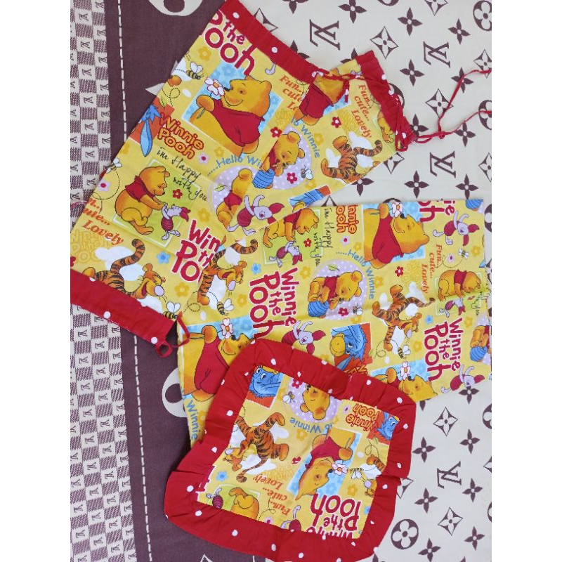 seprei kasur anak, sprei kasur bayi, sprei katun cakra, seprei kasur bayi