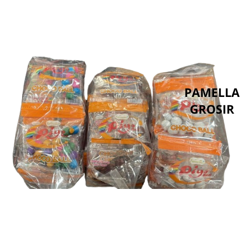 

PERMEN PIYOBALL COKLAT ISI 20 PCS