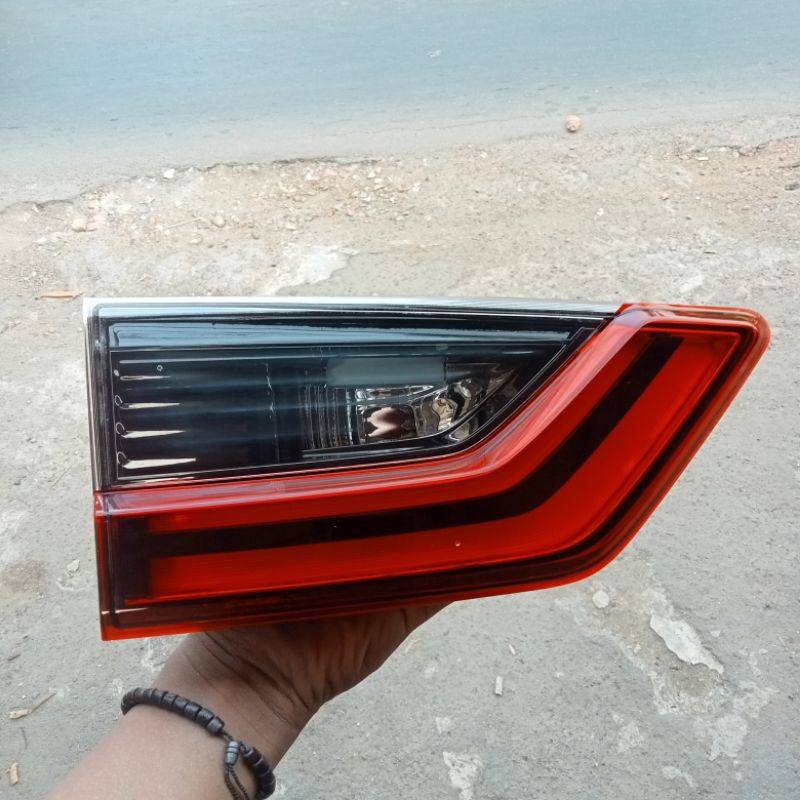 lampu bagasi BRV original 2022 2023 stoplamp bagasi brv original