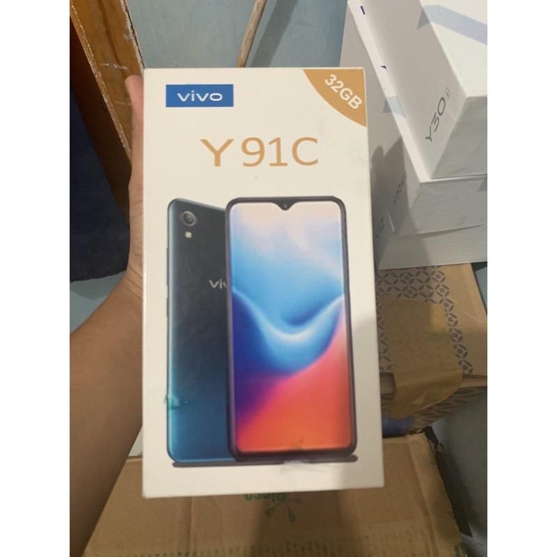 

juragan kotak untuk Vivo Y91c