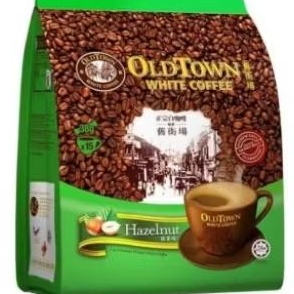 

OLD TOWN COFFEE HALZENUT /CLASSIC