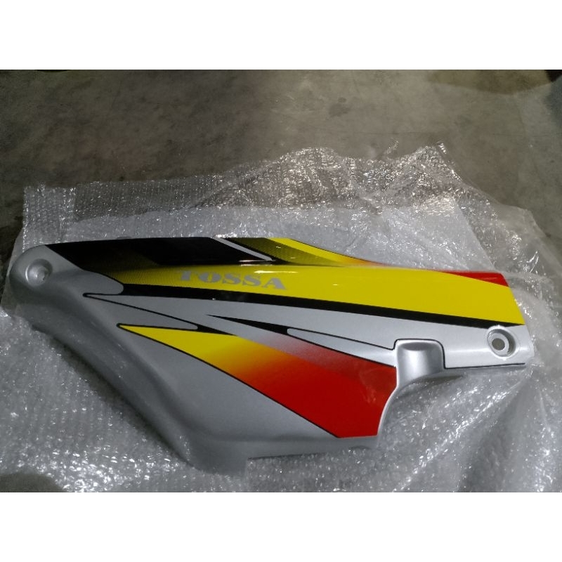 tutup cover aki supra tossa original