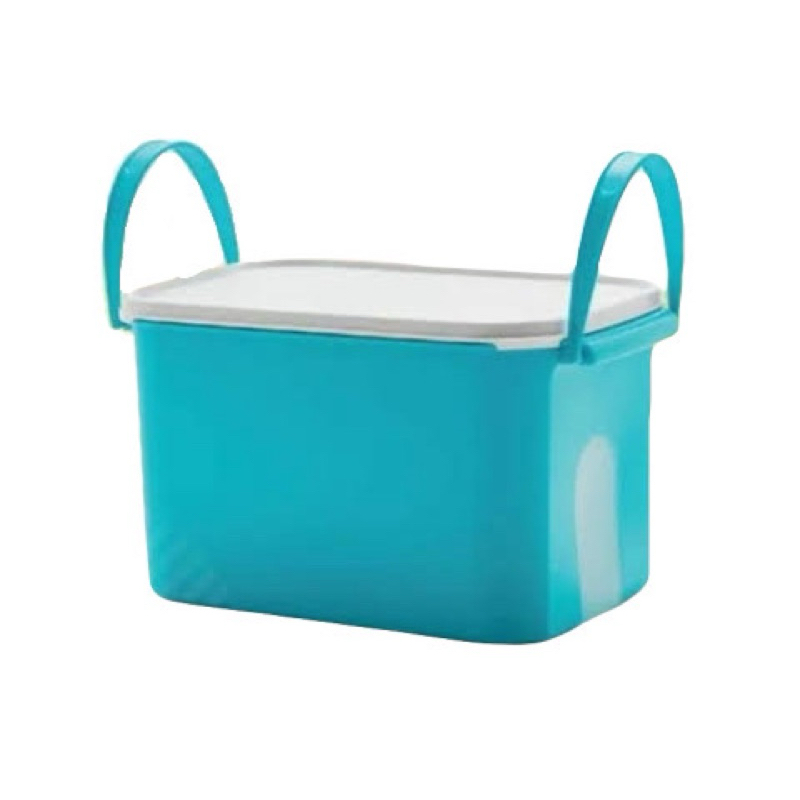 Window Treassure Toples Jumbo TUPPERWARE