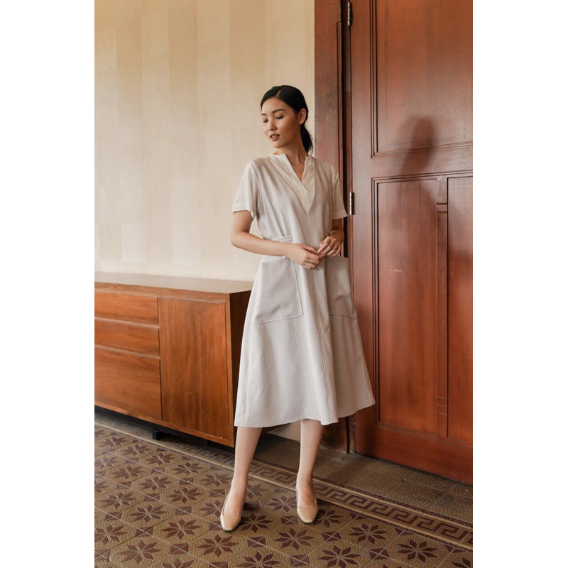 Maven Kellan Abalone Lillac very good condition