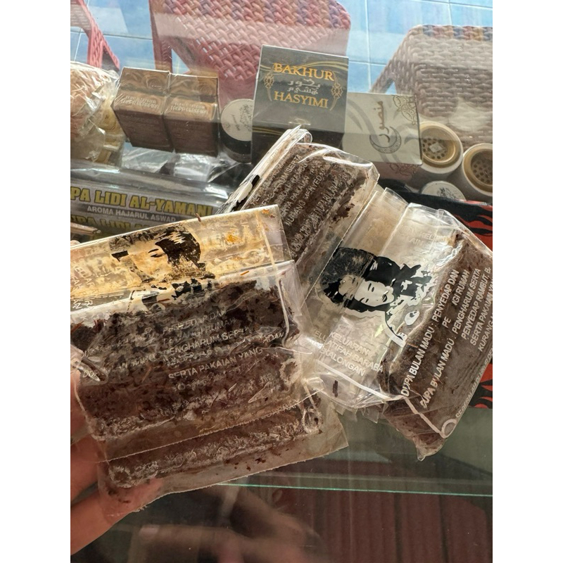 dupa pengantin pekalongan dupa wangi arab