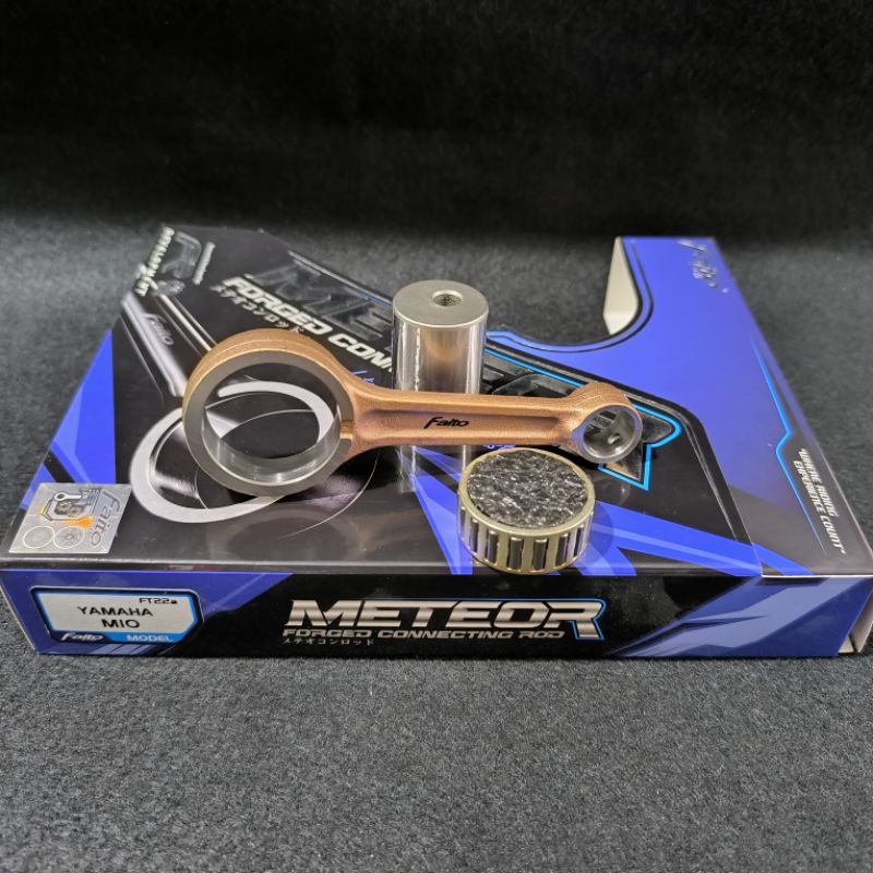 STANG SEHER FAITO BUAT NOUVO / MIO SPORTY / MIO SMILE / FINO CARBU