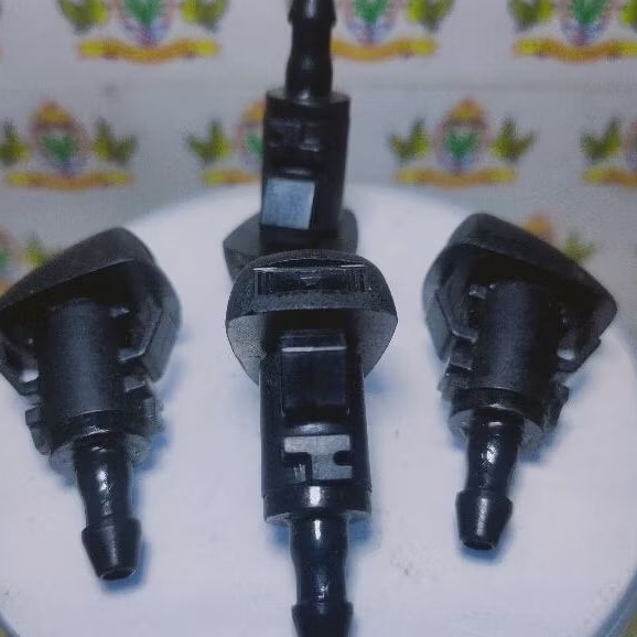 Nozel Nozzle Wiper Semprotan Air Depan Hyundai Tucson KIA Sportage Original