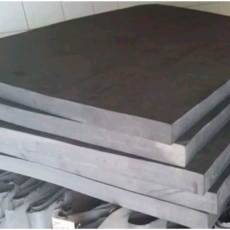 matras busa eva/bisa ati ukuran 10 x 25 cm