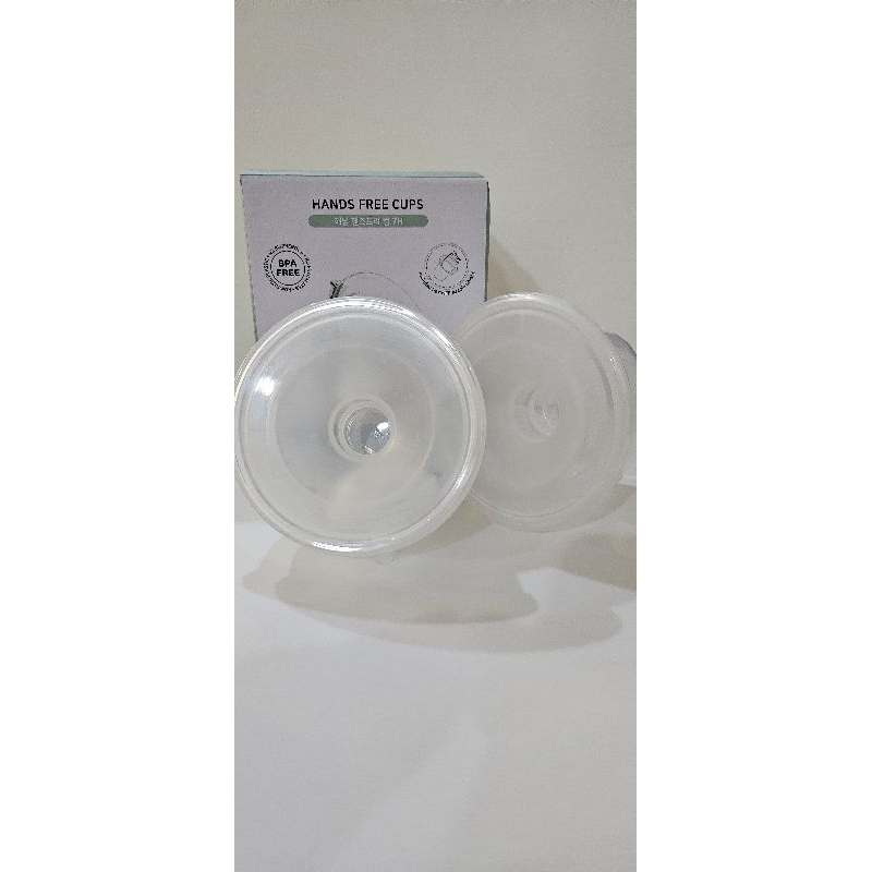 HAENIM HANDSFREE CUP . PRELOVED