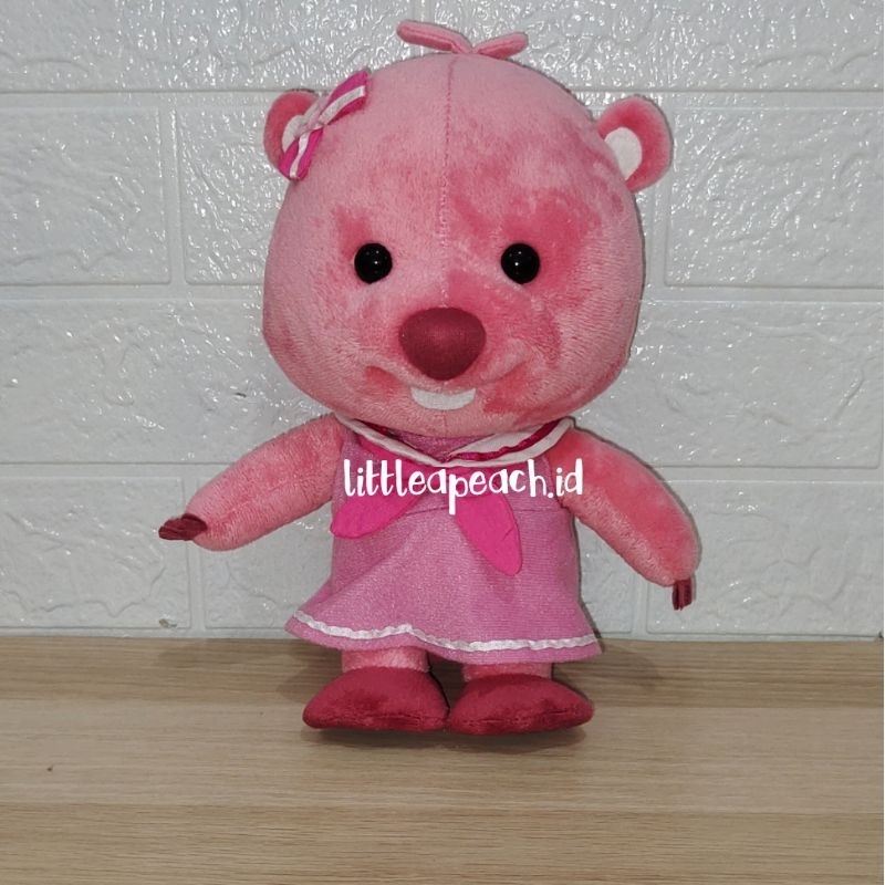 LOPPY PORORO FRIENDS ORI PRELOVED