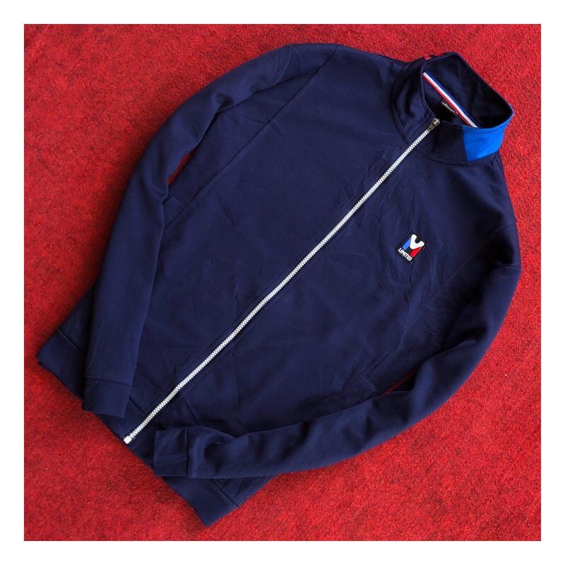 jaket m-limited by millet size xl