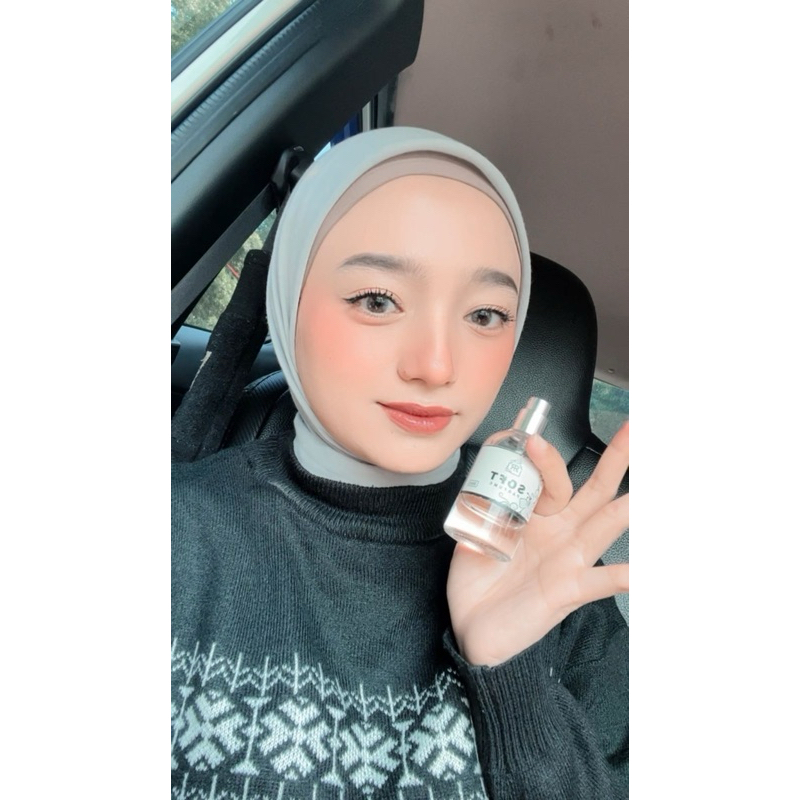 Soft Parfume by RR Parfume