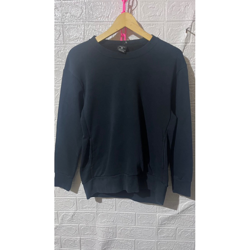 crewneck nike just do it