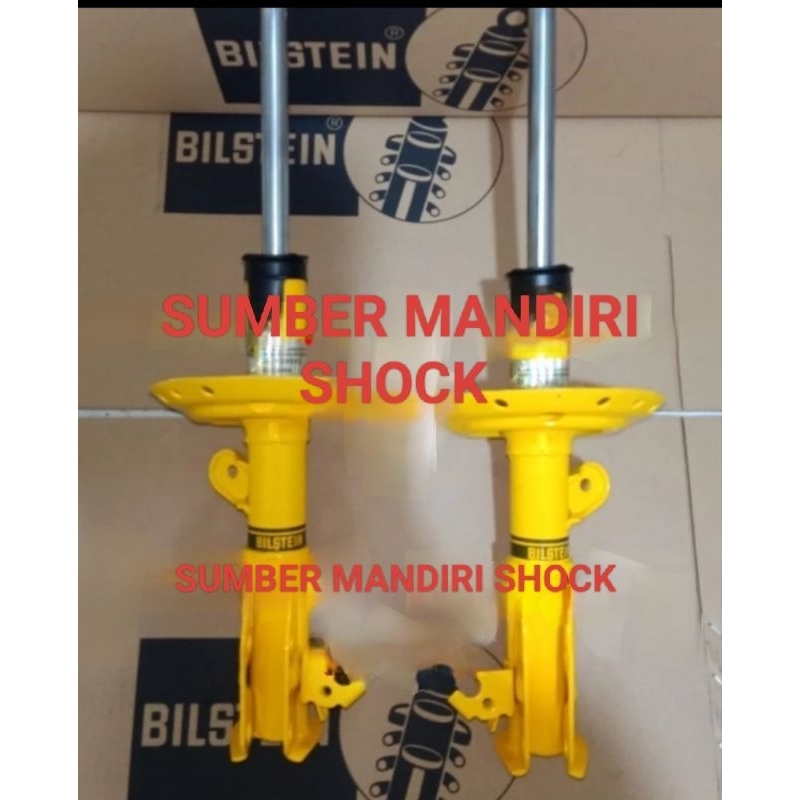 SHOCKBREAKER HONDA ALL-NEW CITY GM2 DEPAN ORIGINAL BILSTEIN B6 SEPASANG