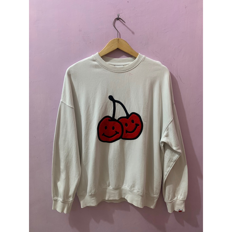 Crewneck KIRSH second