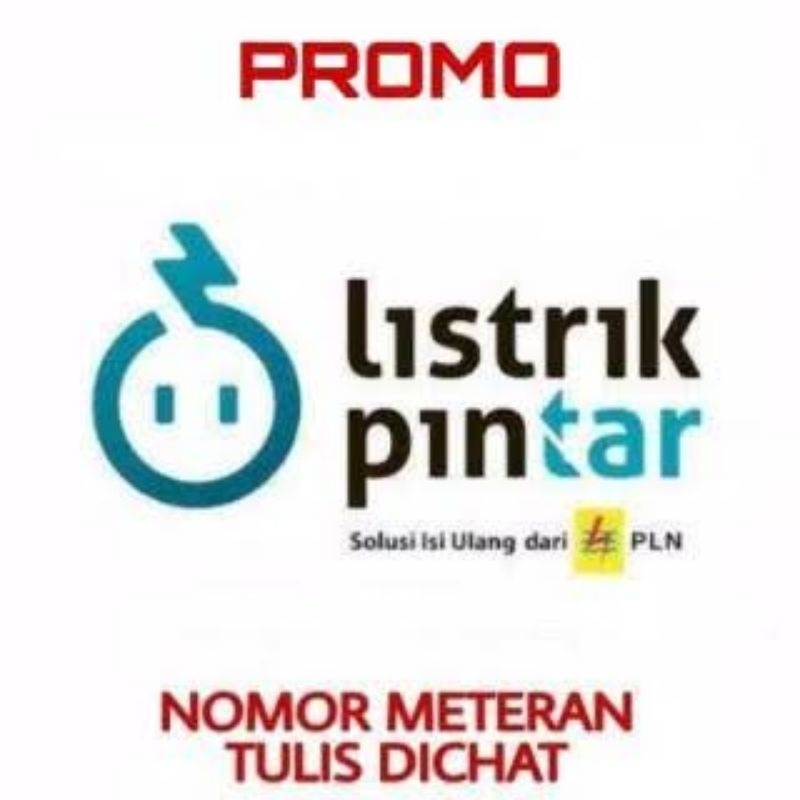 TOKEN PLN 500RIBU