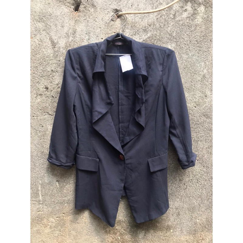 preloved blazer-preloved blazer brand-preloved olivia lauren-pl blazer-pl brand-pl branded-blazer sa