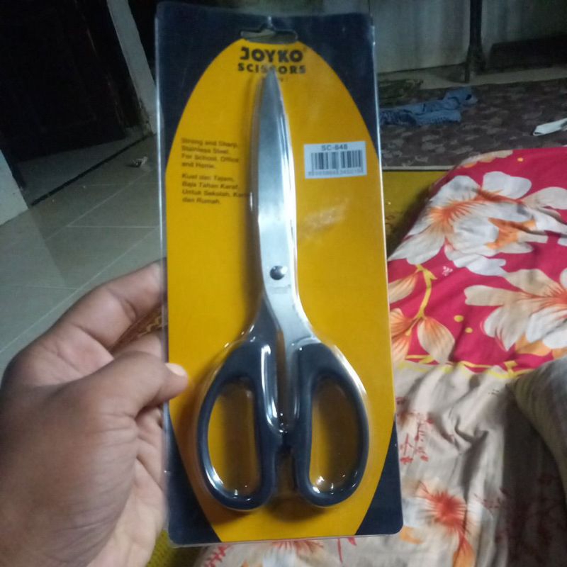 

gunting JOYKO ori