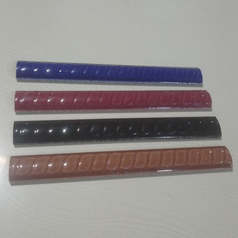 LIS KERAMIK GRANITE MURAH KUKU MACAN 20CM LIS KERAMIK | LIS TANGGA