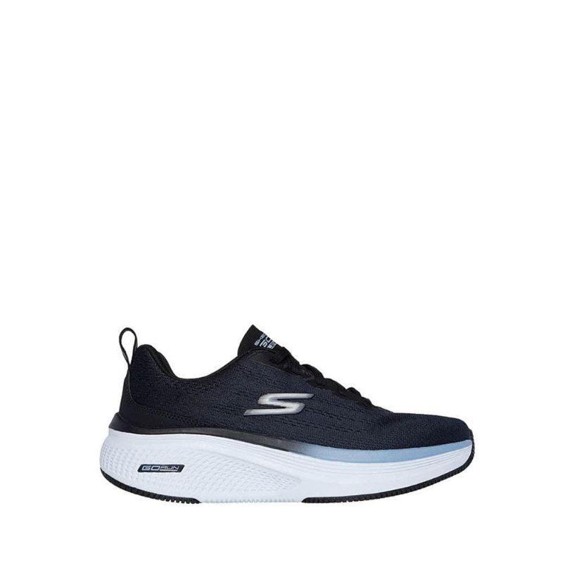 Skechers GO RUN ELEVATE 2.0 Women's Sneakers Shoes - Black