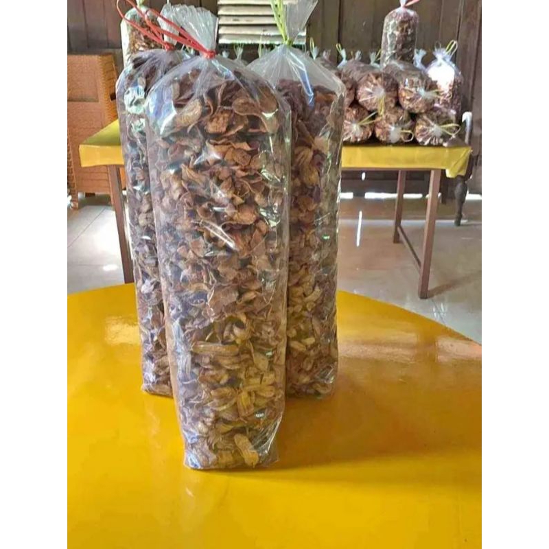 

keripik sale madu renyah manis