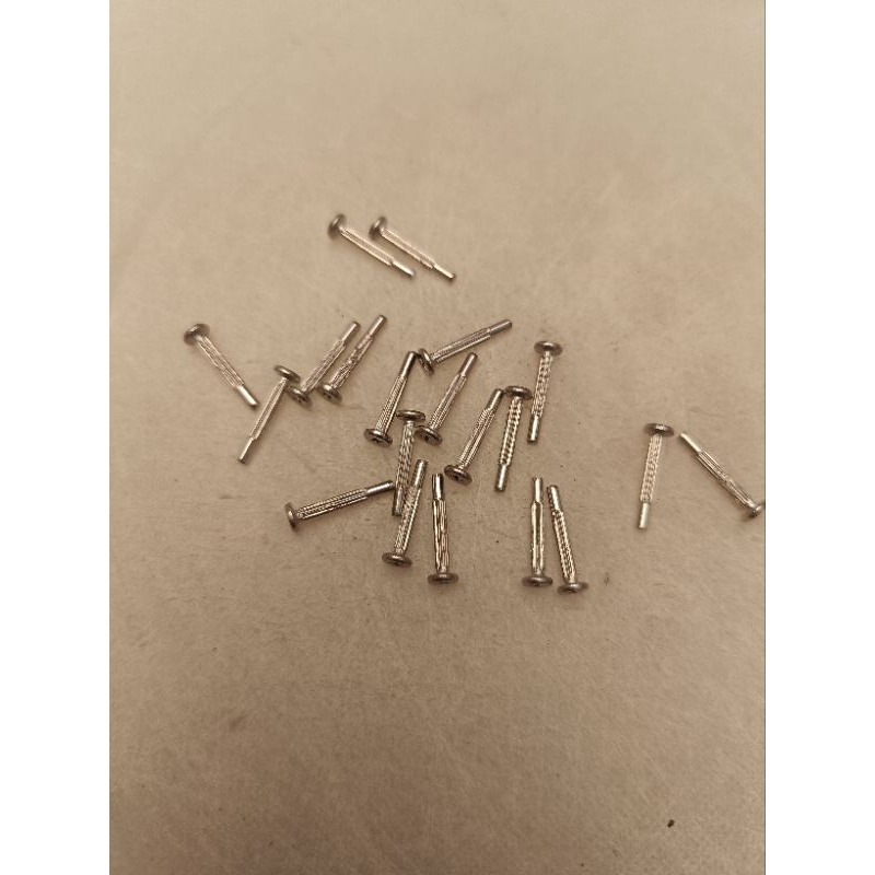 Baut Pen Untuk Jam Tangan G-Shock Skmei Qnq Digitec Dziner