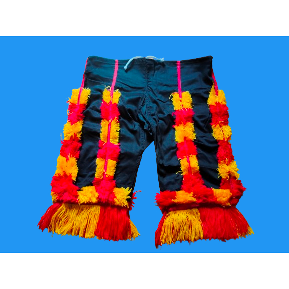 CELANA PEMBARONG REOG PONOROGO / CELANA BARONG REOG / CELANA BARONG REYOG / CELANA GEMBYONG REOG / C
